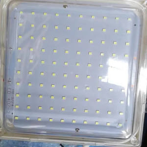 Luci LED per Celle Frigorifere Lampada di Emergenza Impermeabile a Risparmio Energetico - Product Image 2