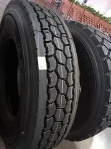 Neumáticos para Camiones y Autobuses de Bajo Consumo para Todas las Posiciones, Verano, Invierno, Todas las Estaciones, 11R22.5 - Product Image 4