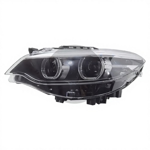 Stock vente chaude LED jour et nuit feux de circulation pour 2023 BMW série <span class=keywords><strong>2</strong></span> F22 phares LED phare de voiture d'origine LED - Product Image 1