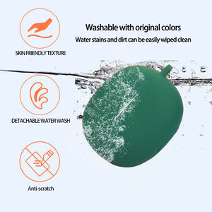 Muestras Gratis de Auriculares Inalámbricos Tws para 1MORE Ear Clip <span class=keywords><strong>S20</strong></span>, Fundas de Silicona, Cubierta para Auriculares, Carcasa para Auriculares 1more - Product Image 6