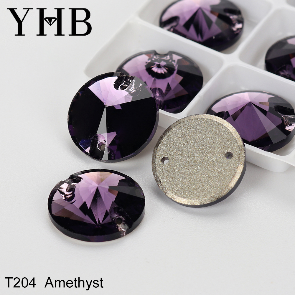 T204 Améthyste