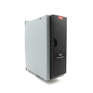 ชุด FC-302 VLT 2.2kW 380-480V ไดรฟ์ความถี่ตัวแปรตัวควบคุมความเร็วมอเตอร์ AC - Product Image 6