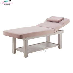 Lit <span class=keywords><strong>de</strong></span> <span class=keywords><strong>massage</strong></span> du visage pour salon <span class=keywords><strong>de</strong></span> beauté moderne réglable à <span class=keywords><strong>prix</strong></span> réduit <span class=keywords><strong>table</strong></span> <span class=keywords><strong>de</strong></span> <span class=keywords><strong>massage</strong></span> pour lit <span class=keywords><strong>de</strong></span> spa en acier inoxydable <span class=keywords><strong>de</strong></span> luxe - Product Image 2
