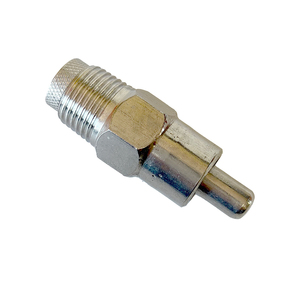 RS-155 Chất lượng cao <span class=keywords><strong>Pig</strong></span> nước uống thiết bị thép không gỉ <span class=keywords><strong>Pig</strong></span> núm vú người uống - Product Image 4