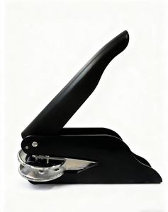 Tampon à estamper personnalisé en métal avec logo OEM pour la décoration de mariage et les autocollants pour enveloppes en papier, fabriqué à Hebei - Product Image 5