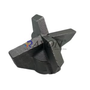 Rayon Selbstbohrendes System Hohlbohranker-System ESS R25 R32 R38 Bohrer - Product Image 3