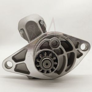 Démarreur 428000-5860 428000-5861 428000-5862 428000-5863 8980886690 4280005860 8980886691 8980886692 8980886693 - Product Image 4