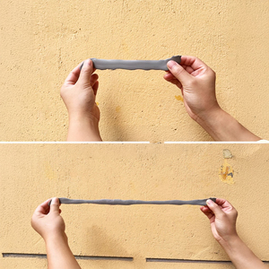 Revêtement imperméabilisant en polymère polyurée résistant aux acides, coulis pour murs et sols, caoutchouc liquide anti-corrosion certifié ECO, faible teneur en COV Boslai - Product Image 4