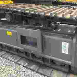 Excavatrice sur chenilles lourde Komatsu PC350 d'<span class=keywords><strong>occasion</strong></span> 35 tonnes PC400-8 PC400LC-8 PC300 PC350 PC400 à vendre – Excavatrice d'<span class=keywords><strong>occasion</strong></span> du Japon - Product Image 4