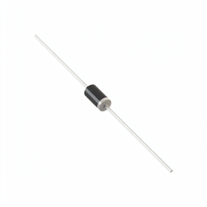 Components Electronic BOM IC In Stock FR607B-G Single Diodes R-6, Axial - Product Image 1