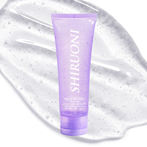 <span class=keywords><strong>Gel</strong></span> nettoyant <span class=keywords><strong>pour</strong></span> le visage de femme <span class=keywords><strong>moussant</strong></span> d'acné nettoyant <span class=keywords><strong>pour</strong></span> le visage <span class=keywords><strong>pour</strong></span> <span class=keywords><strong>peau</strong></span> sensible Marque privée - Product Image 1