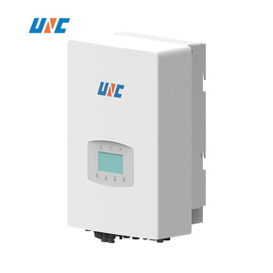 Nuevo Modelo de Sistema Solar Híbrido Monofásico de Bajo Voltaje de 5KW para el Hogar con Controlador MPPT de Doble Vía Disponible Ahora - Product Image 4