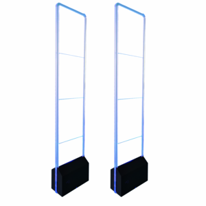 Tiendas de ropa Supermercados Alarma Puerta EAS Alarma Puerta DE SEGURIDAD Sistema EAS RF - Product Image 1