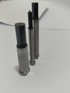 SKH-9 HSS M2 bột tốc độ cao thép <span class=keywords><strong>Punch</strong></span> Electroplated lớp phủ <span class=keywords><strong>ticn</strong></span>-chịu mài mòn titan-coated <span class=keywords><strong>Punch</strong></span> - Product Image 5