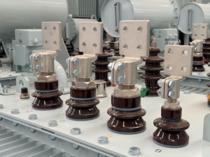 Fabricante de Transformadores Trifásicos de 500Kva 630KVA, Transformador Industrial Eléctrico de Media y Alta Tensión Sumergido en Aceite - Product Image 6