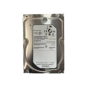 ฮาร์ดดิสก์ SAS ขนาด 3.5 นิ้ว 4TB 7200RPM รุ่น ST4000NM0023 สำหรับเซิร์ฟเวอร์ระดับองค์กร ความเร็ว 6Gb/s ความจุสูง จากผู้จัดจำหน่าย - Product Image 6
