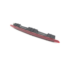 Mercedes-Benz W171 High-Mounted Brake <b>Light</b> <b>Led</b> Third Brake <b>Light</b> <b>Red</b> And Black 12V M122 - Product Image 1