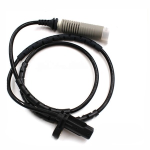 34526762466 piezas <span class=keywords><strong>de</strong></span> <span class=keywords><strong>repuesto</strong></span> para automóviles Sensor <span class=keywords><strong>de</strong></span> velocidad <span class=keywords><strong>de</strong></span> <span class=keywords><strong>rueda</strong></span> ABS para <span class=keywords><strong>BMW</strong></span> <span class=keywords><strong>1</strong></span> 3 Series E90 E91 E81 E87 E88 accesorios <span class=keywords><strong>de</strong></span> coche - Product Image 2