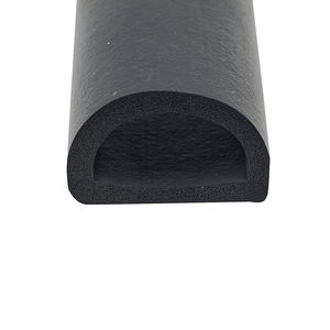 Горячая распродажа: Китайские водонепроницаемые, ветрозащитные, настраиваемые резиновые уплотнительные ленты из черного пенополиуретана (EPDM) - Product Image 4