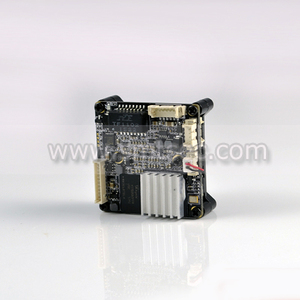 Module de caméra IP réseau CCTV intelligent IMX327 à carte unique 30fps 1/2.9" CMOS WDR/Starvis + Hi3516VC300 - Product Image 3