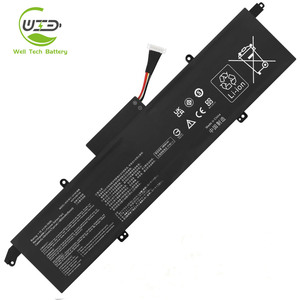 76Wh แบตเตอรี่แล็ปท็อป C41N1908ใหม่ใช้ได้กับ Asus Zephyrus G14 GA401IV ROG Zephyrus G14 <span class=keywords><strong>GA401</strong></span> GA401IU GA401IH GA401II ซีรีส์ - Product Image 1