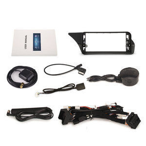 Erisin EU ES39E25L <span class=keywords><strong>Android</strong></span> 14 GPS lettore multimediale per auto navigazione cruscotto montato Benz classe E W207 C207 A207 schermo Modulare - Product Image 6