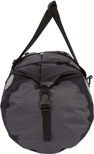 Sac à dos étanche en PVC <span class=keywords><strong>de</strong></span> 90 L, sac <span class=keywords><strong>de</strong></span> voyage pour kayak, camping, plage, pêche, navigation, activités <span class=keywords><strong>de</strong></span> plein air, personnalisable - Product Image 4