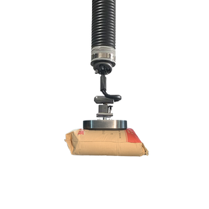 Bomba de Vacío Móvil Plegable con Brazo Ajustable Certificada por CE <span class=keywords><strong>Cowest</strong></span> para Aplicaciones de Paletización de Bolsas/Empaques, 100 kg - Product Image 6