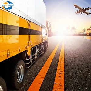 Экспресс-доставка, Китай, Великобритания, Франция, Италия, Испания, морской судоходный агент - Product Image 4