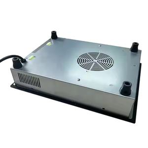 Placa de Inducción Inteligente Individual de 1200W, Cocina de Inducción Portátil - Product Image 6