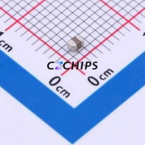 NL0805B474K500CEIN SMD <b>Capacitor</b> (MLCC) 0805 ( Capacitance: 470nF )( Precision: 10% Rated Voltage: 50V ) - Product Image 1