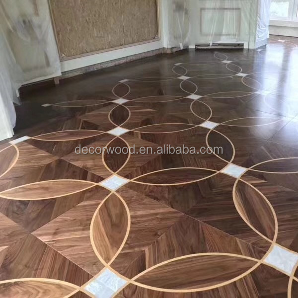 Высокое качество мрамор inaly паркет деревянный пол древесины панели
