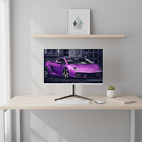 Nuevo Monitor Gaming OLED de 240Hz y 1ms Ultra Rápido para Consola y PC