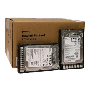 Venta al por Mayor de Discos Duros de Estado Sólido para Servidor HPE de 240GB, 480GB, 960GB, 800GB, 1.6TB, 1.92TB, 3.84TB, 7.68TB, SAS de 2.5 Pulgadas - Product Image 2