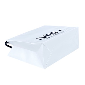Free Sample <b>Hot</b> Selling Eco-Friendly Paper Bag Custom Paper Bags With Logo Kraft Paper Bag With Print - Product Image 3