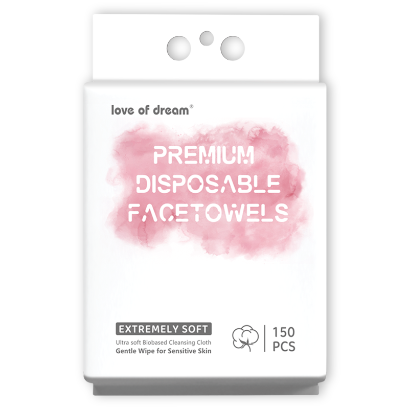 Disposable Bath Towels for Beauty Salons