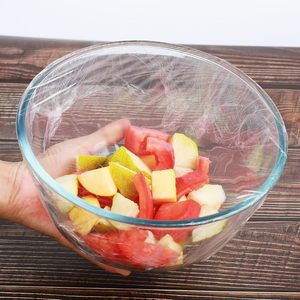 Film alimentaire en plastique, rouleau de 750 pieds, pour la conservation des aliments frais dans la cuisine - Product Image 3