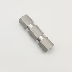 Válvula de Retención Integrada CA1 con Presión Ajustable, Tipo Regulador Manual de Gas, Temperatura Normal 3000 psig - Product Image 4