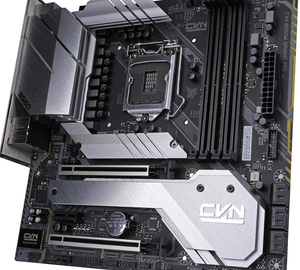 Wholesale Good Quality <b>Used</b> B560 GAMING PRO V20 ATX <b>Computer</b> Motherboard - Product Image 2