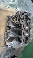 Cylinder Block Assembly Engine M254 920 for Mercedes-Benz C300e GLE450e GLE350e E300e E400e ISO 9001 Certified Factory