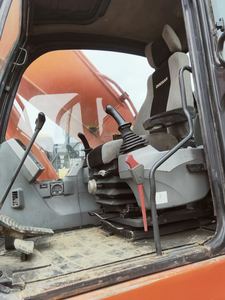 รถขุดมือสอง DOOSAN DX300LC-9 ขนาด 30 ตัน ราคาถูก ใช้งานง่าย ขายอุปกรณ์หนัก - Product Image 5