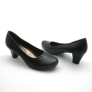 Zapato ejecutiva dama