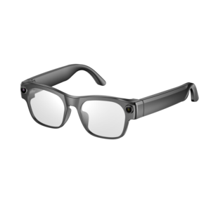 Lunettes Intelligentes Nouvelle Génération SG02 avec Caméra 800W, Vidéo, Traduction IA, Reconnaissance, Appel ChatGPT et Casque Portable - Product Image 2