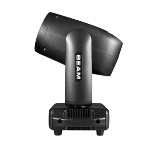 Double Prismes Sharpy <span class=keywords><strong>Mini</strong></span> <span class=keywords><strong>Beam</strong></span> 14 R 295 w <span class=keywords><strong>Lyre</strong></span> Phare Cabeza Movil 14r 295 Watt Tête Mobile Led Stage Light Ring halo Effects - Product Image 5