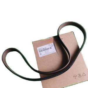 Usine En Gros Auto Pièces v Courroie 252122B140 252122B020 252122B120 Courroie D'alternateur 25212-2B140 v Courroies pour KIA HYNDAI - Product Image 1