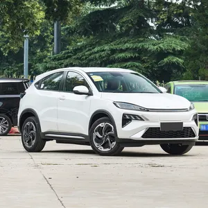 중국 장거리 FWD 순수 전기 자동차 2023 혼다 MNV M-NV 5 좌석 Suv 새로운 에너지 자동차