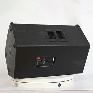 Enceintes 12 pouces 15 pouces 18 pouces Système audio professionnel complet pour l'église, les fêtes, les clubs, les spectacles sur scène - Product Image 4