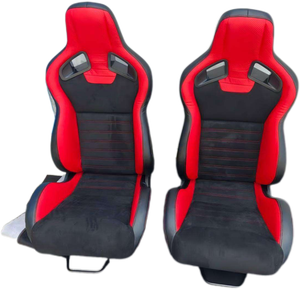 Asiento Deportivo <span class=keywords><strong>Recaro</strong></span> CS Comfort para <span class=keywords><strong>Renault</strong></span> Megane RS, Ford Focus ST y Mini Cooper - Product Image 4