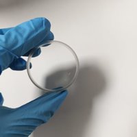 Lensa Optik Bola Kaca Grosir BK7 UV Fused Silica Plano Convex Meniscus Achromatic Lensa Lapisan AR Langsung dari Pabrik