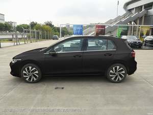 Último Modelo VW <span class=keywords><strong>Golf</strong></span> 300TSI <span class=keywords><strong>R</strong></span> Line Turbo Hatchback Motor EA211 Evo2 130kW Potencia <span class=keywords><strong>0</strong></span>-100kmh en 8s Cabina Digital IQ Light Matrix - Product Image 2